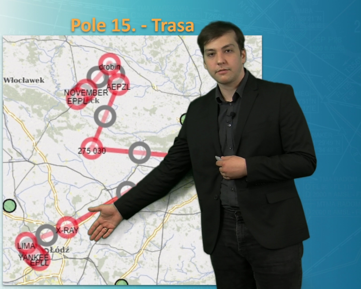 Prawo lotnicze oraz procedury kontroli ruchu lotniczego