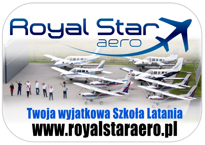 Royal-Star Aero