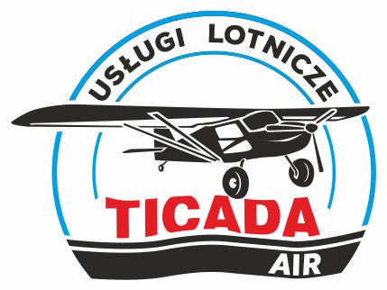 USŁUGI LOTNICZE TICADA ŚLĄSK