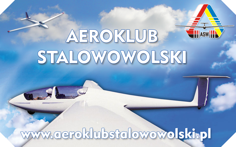 Aeroklub Stalowowolski