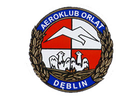 Aeroklub "ORLĄT" w Dęblinie
