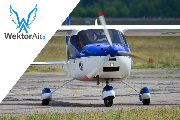 WEKTOR AIR 