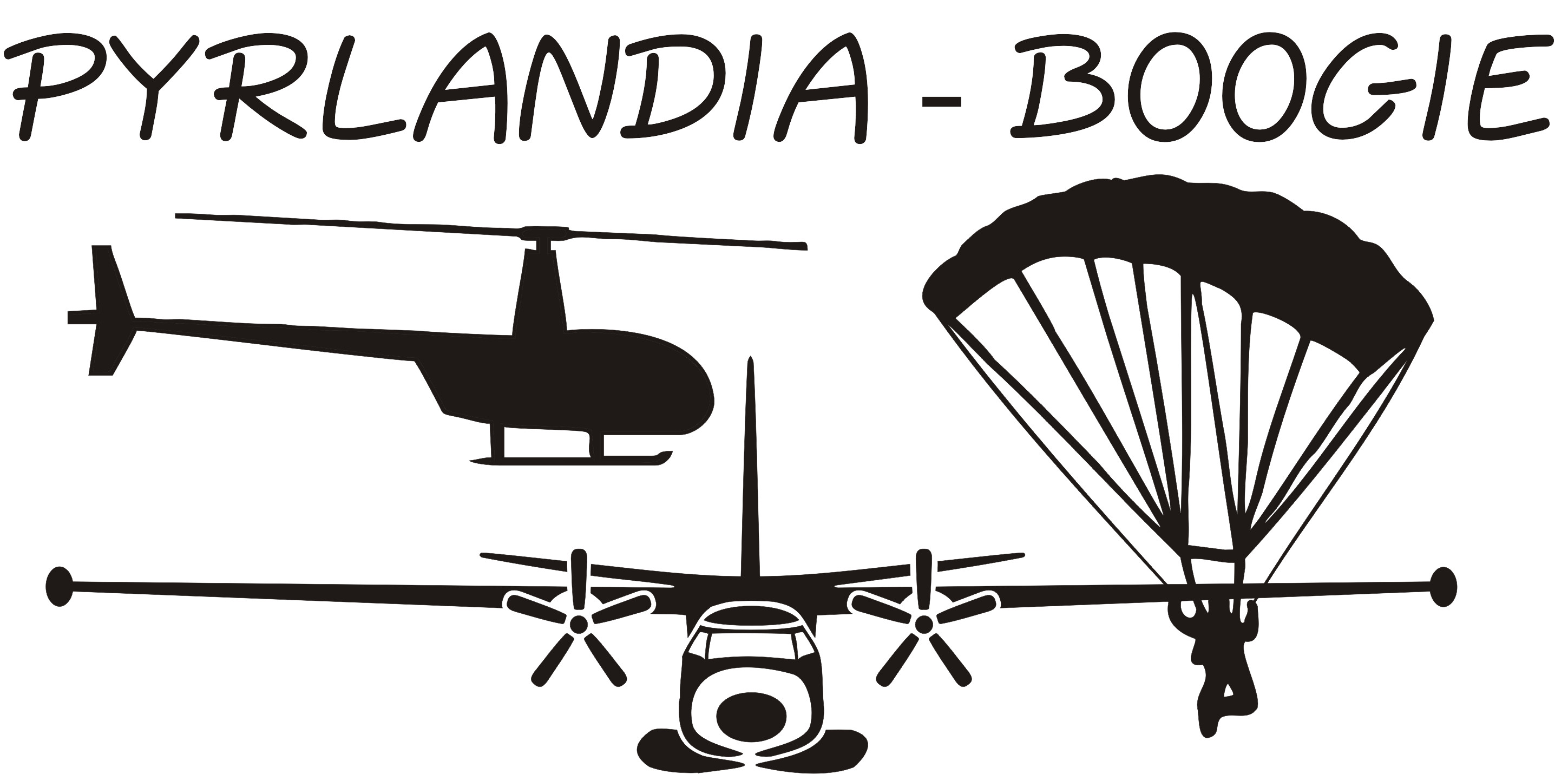 Pyrlandia Boogie Anna Beneturska