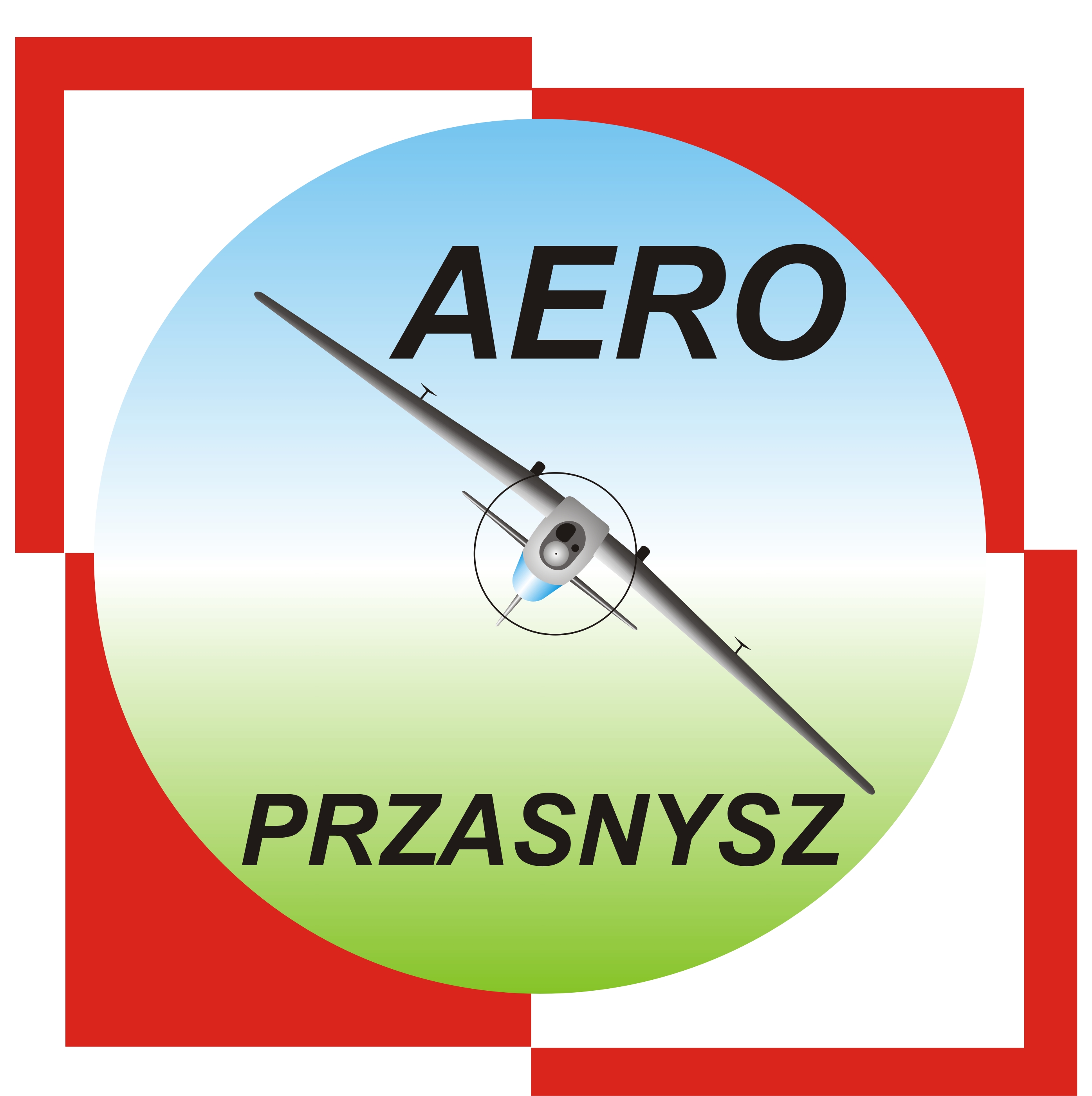 AERO PRZASNYSZ
