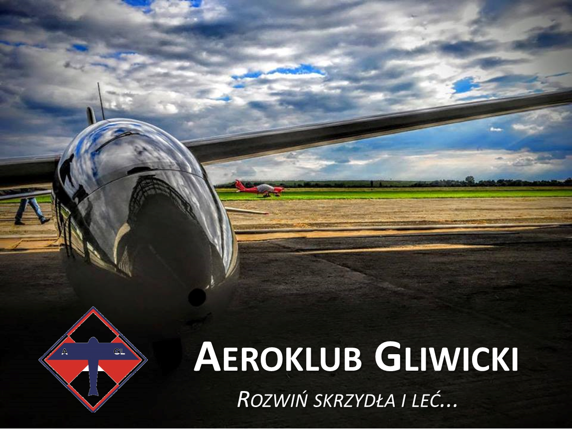 Aeroklub Gliwicki