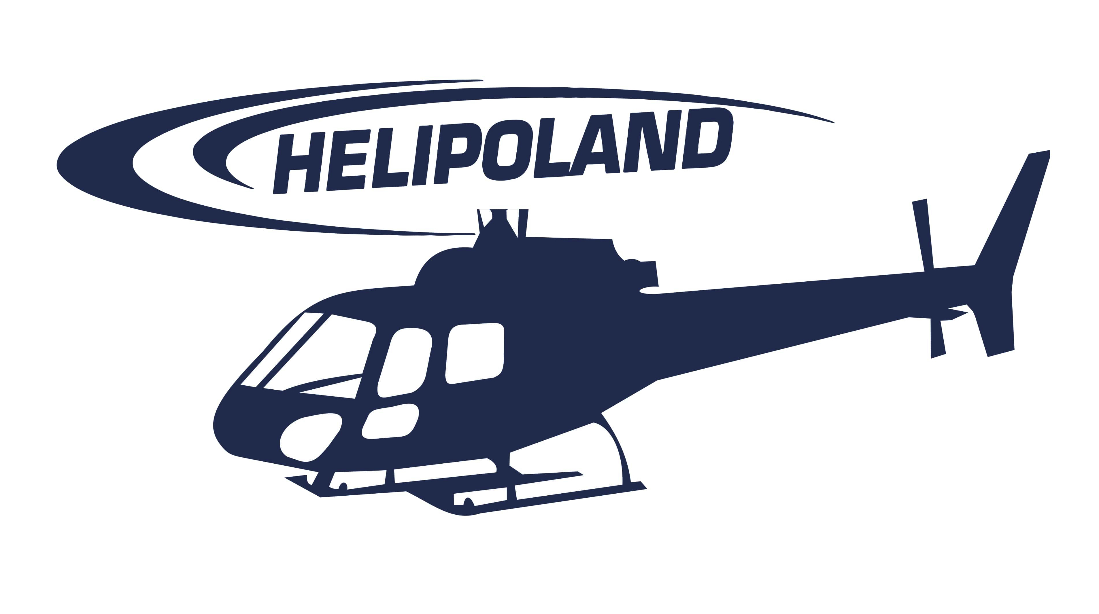 Helipoland