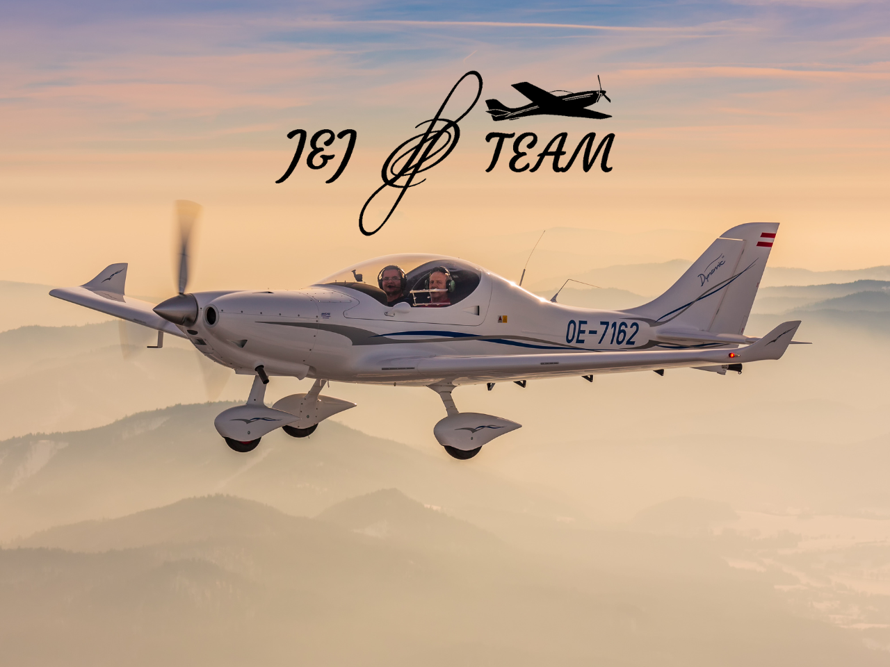J&J TEAM
