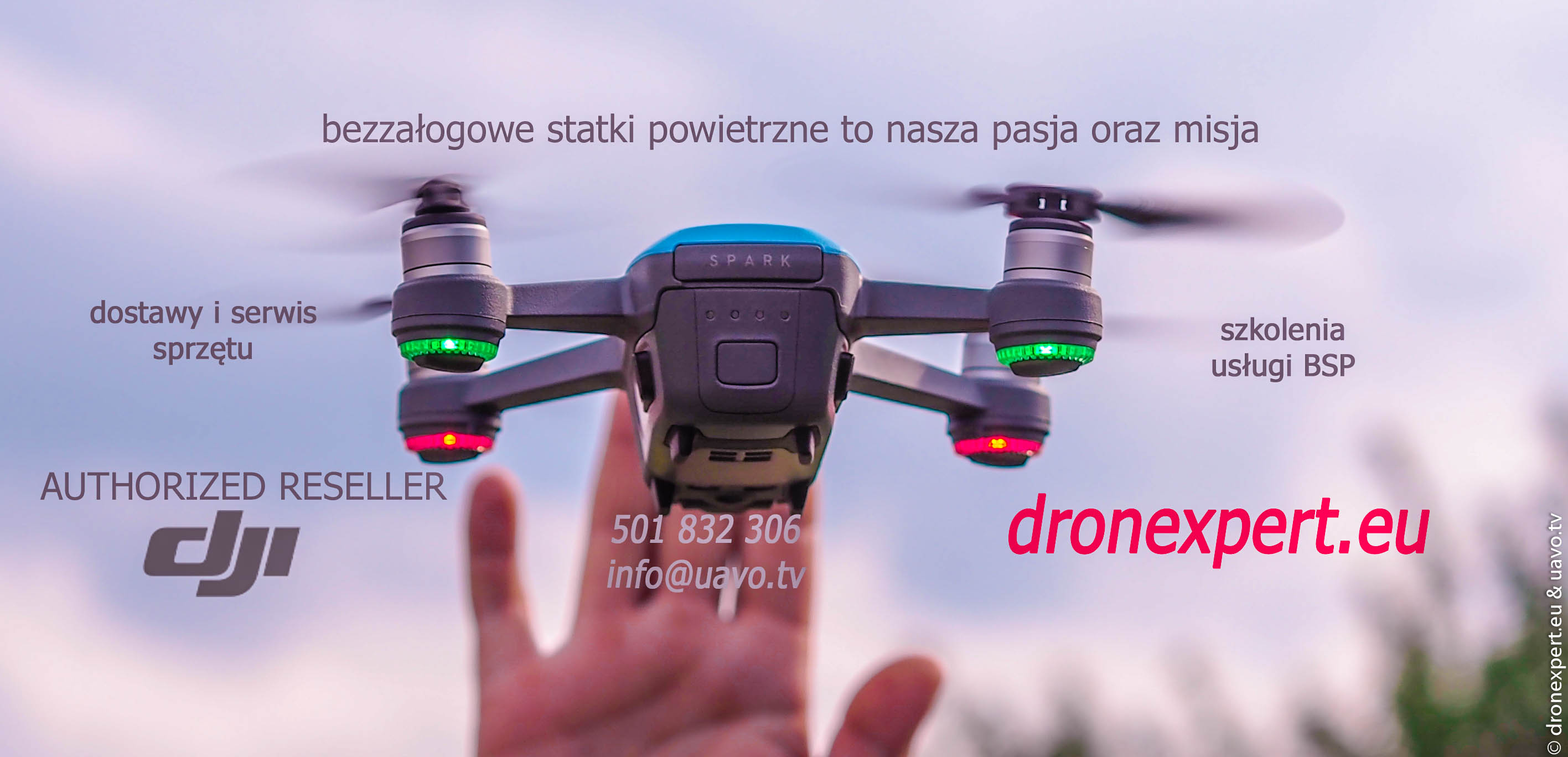 DRONEXPERT.EU