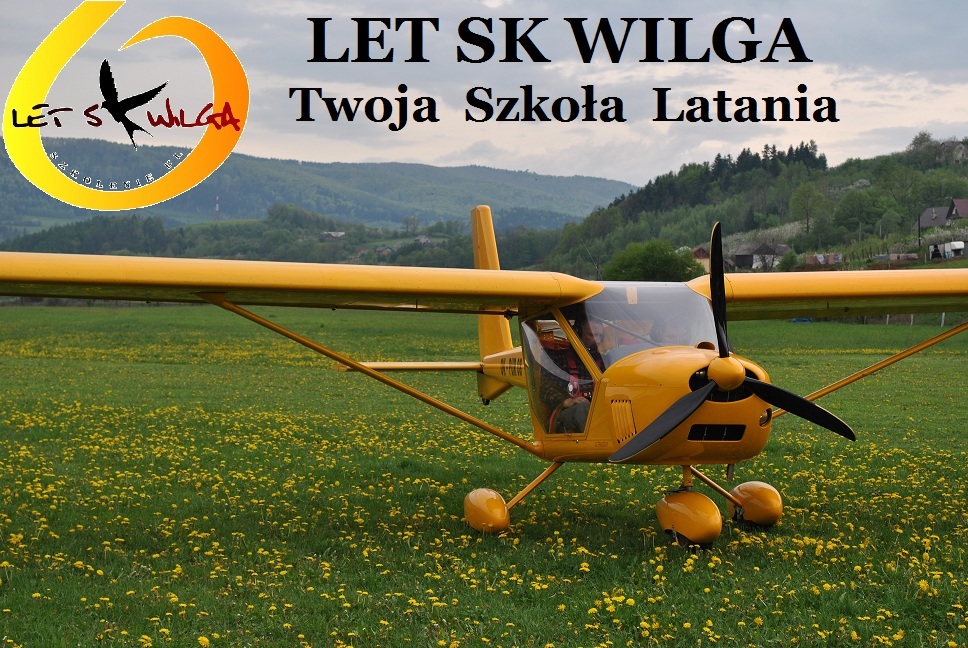 FUHP LET SK WILGA  Zbigniew Mróz