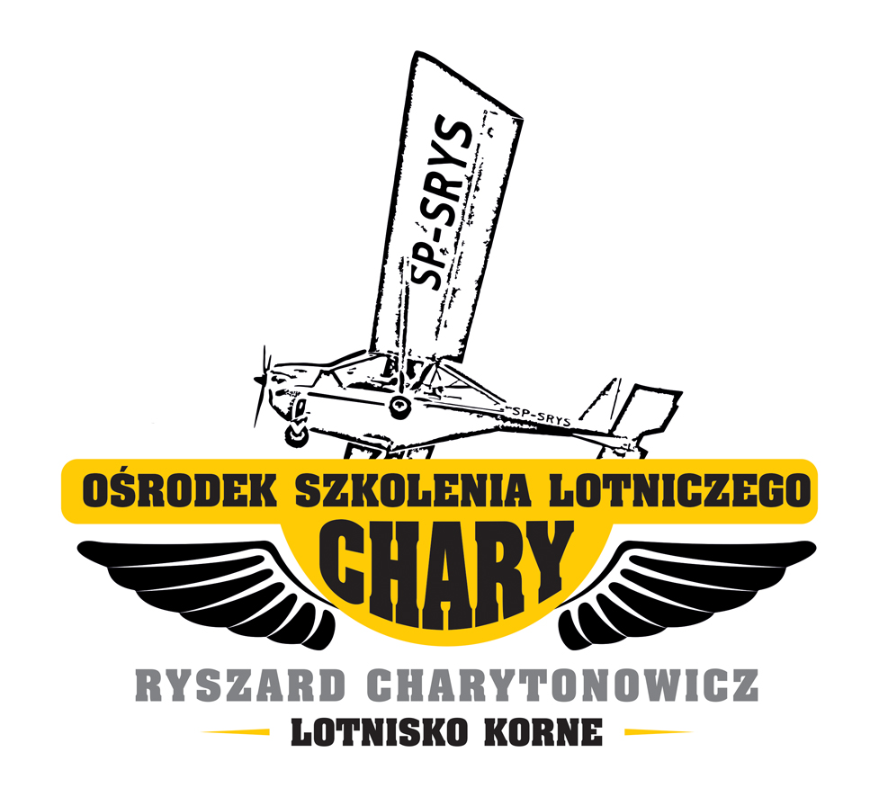 Ośrodek Szkolenia Lotniczego CHARY Ryszard Charytonowicz