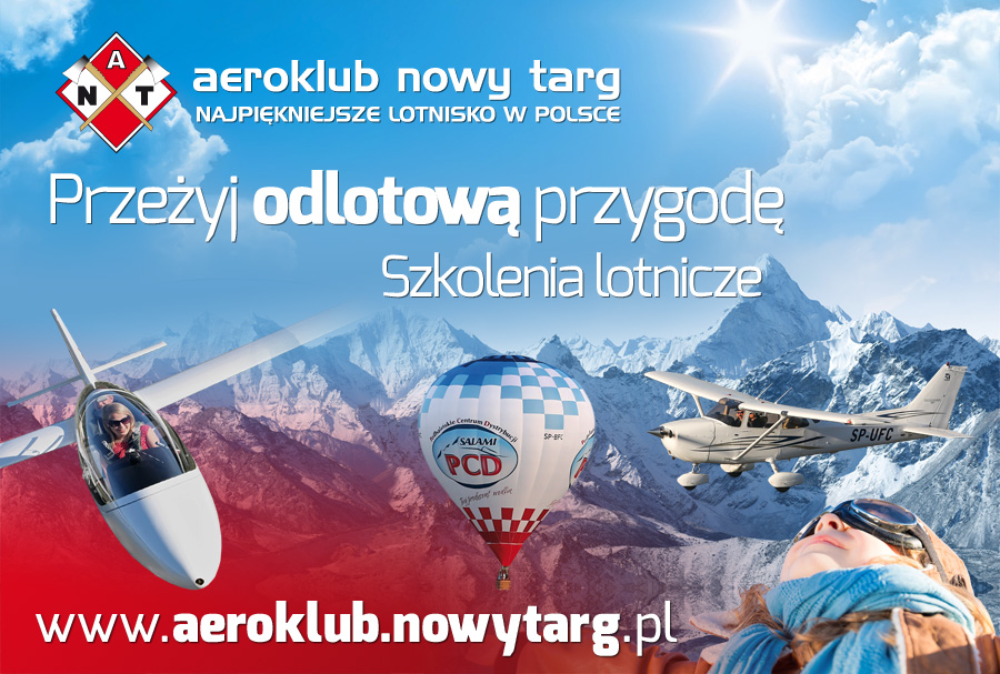 Aeroklub Nowy Targ
