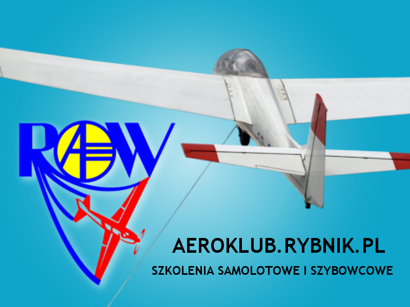 Aeroklub Rybnickiego Okręgu Węglowego